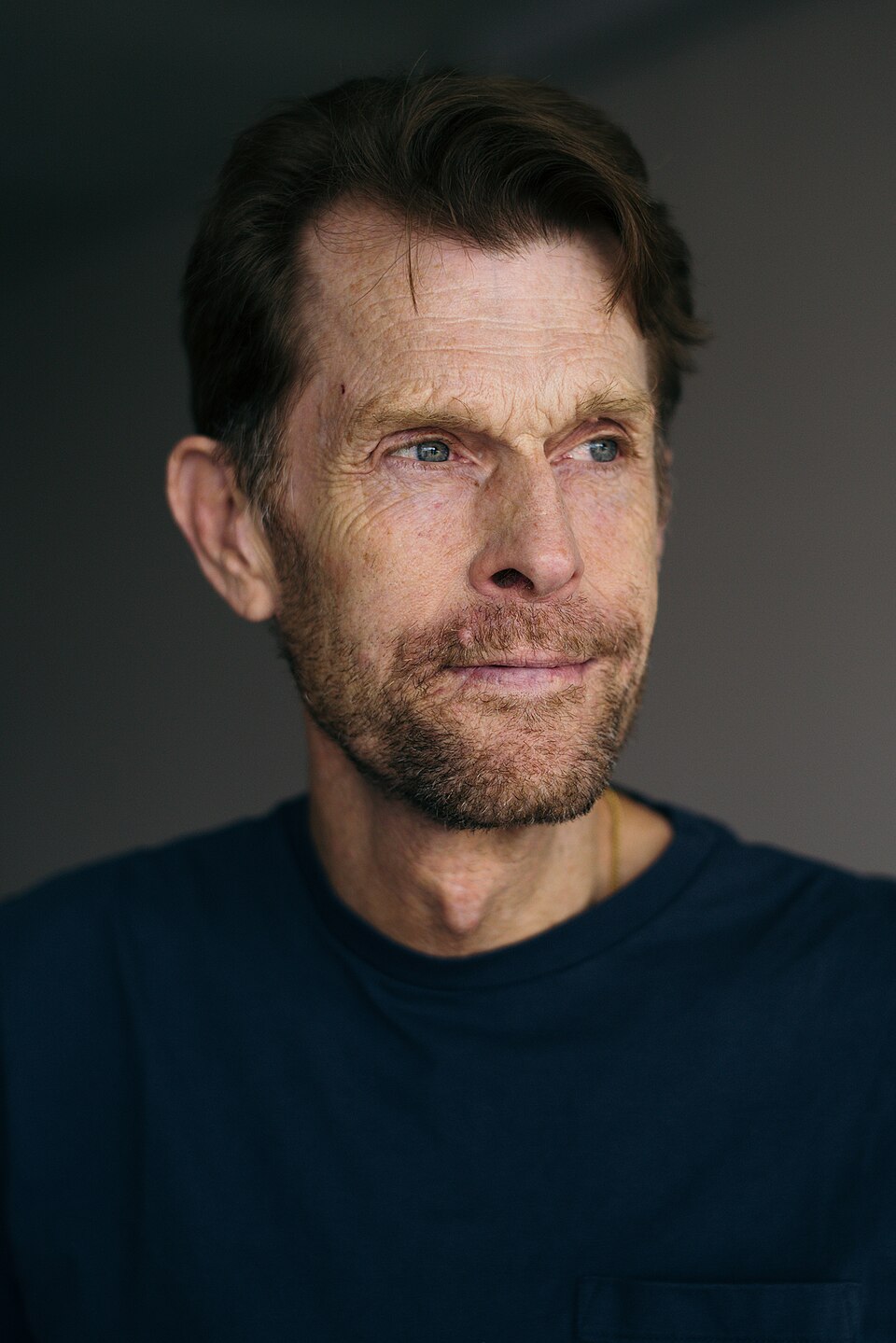 Conroy Thomas