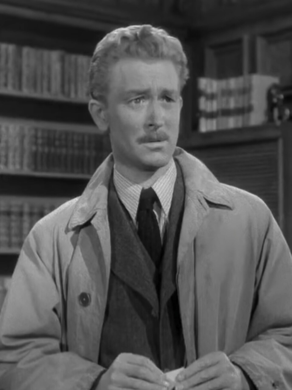Constable Noel Maitland