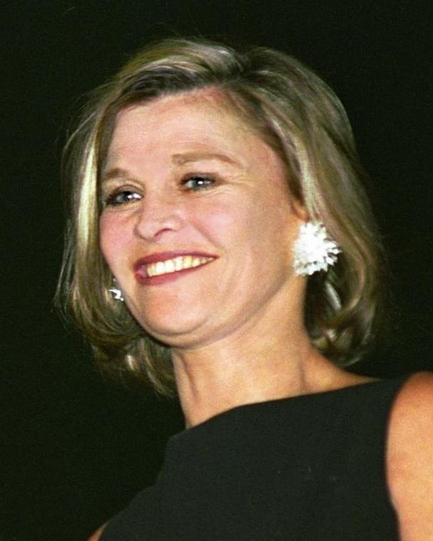 Constance Christie