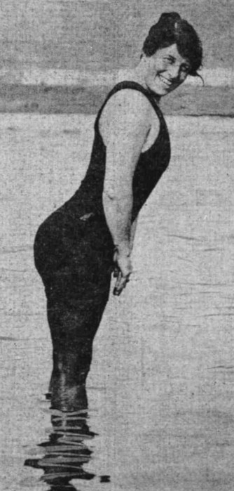 Constance Meyer