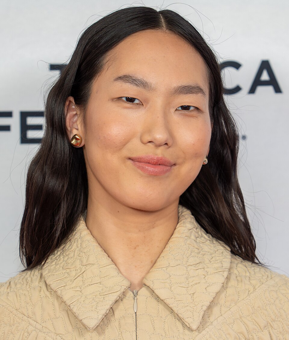 Constance Wang