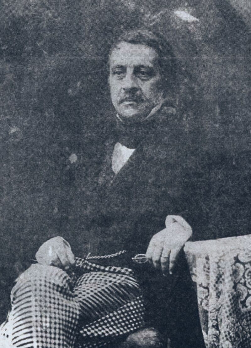 Constantin A. Kretzulescu