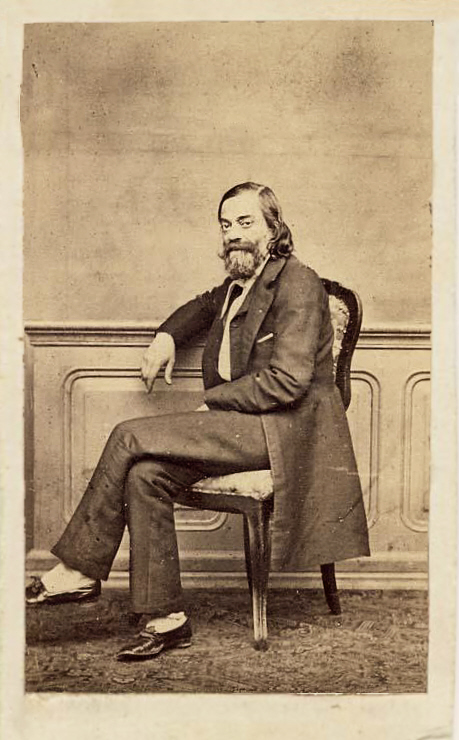 Constantin A. Rosetti