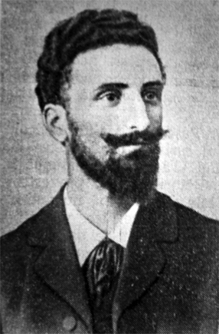 Constantin Bujor