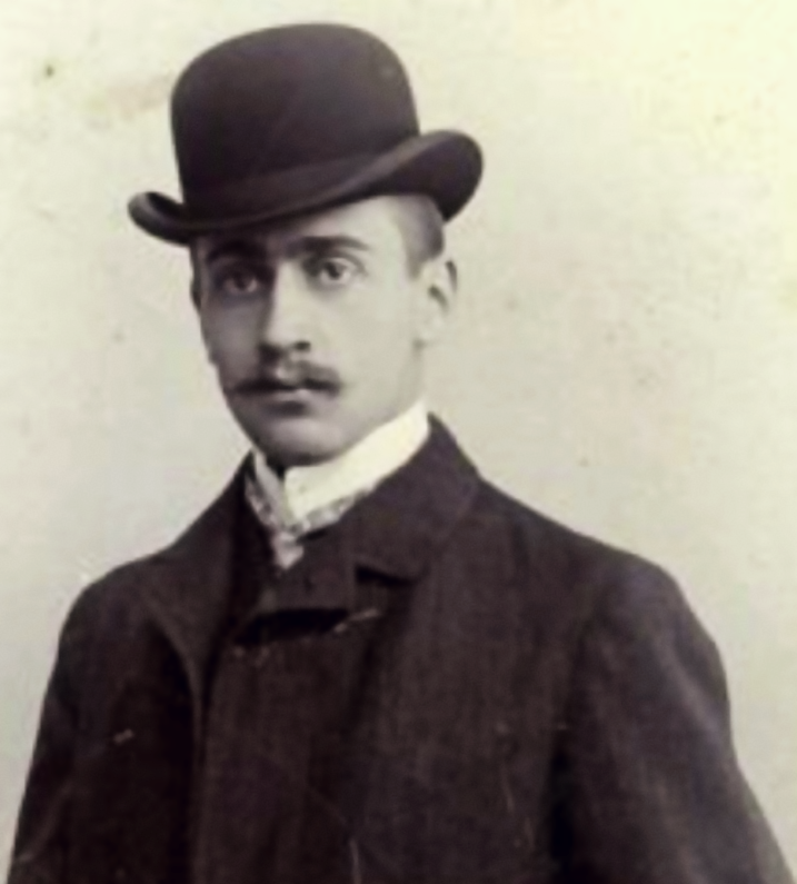 Constantin Caradas