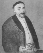 Constantin Miron