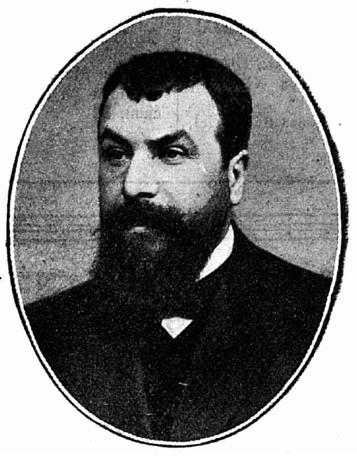 Constantin Morțun