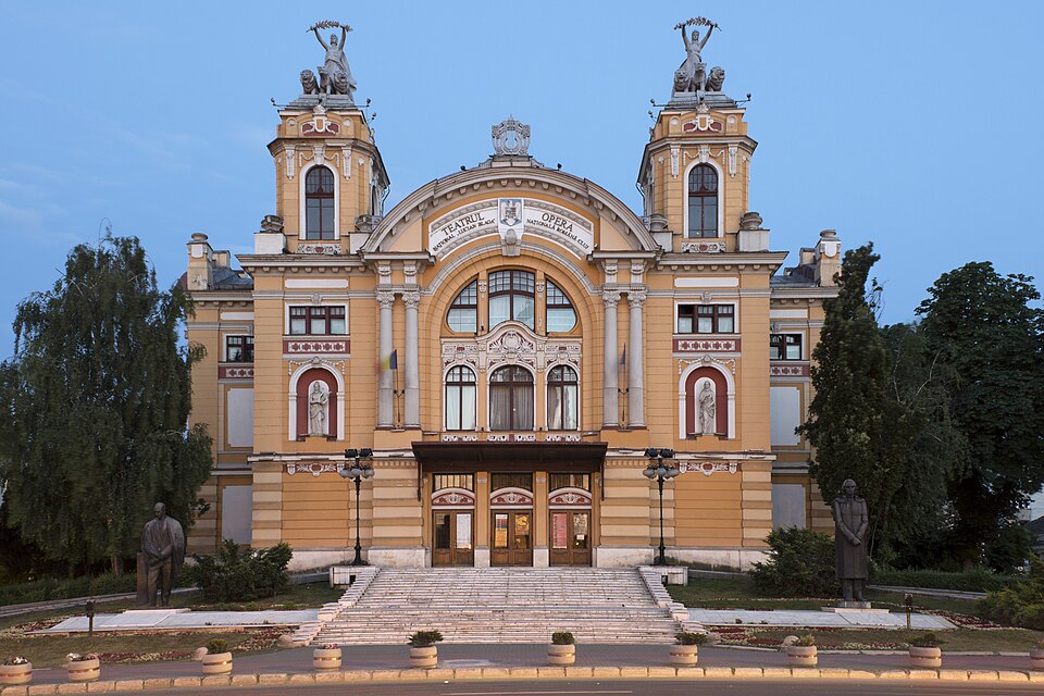 Constantin Pavel