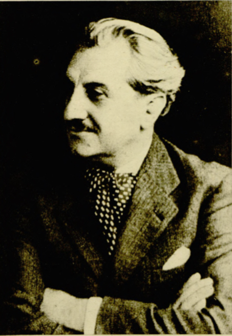 Constantin Titel Petrescu