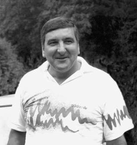 Constantin Valentin Raducanu