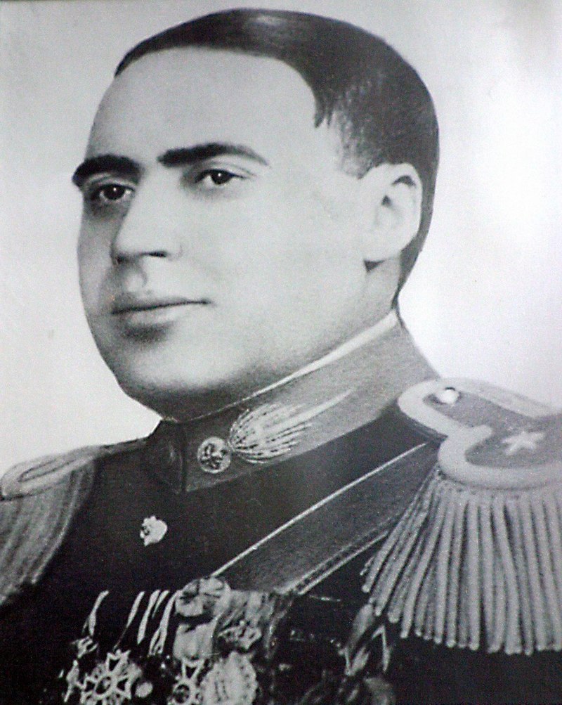 Constantin Vasiliu Rășcanu