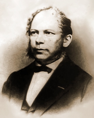 Constantin von Tischendorff
