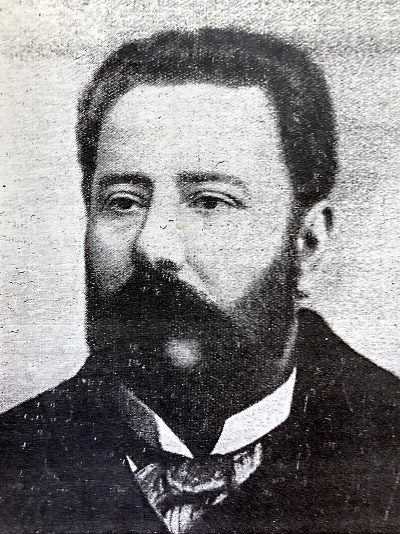Constantin Zagoriț