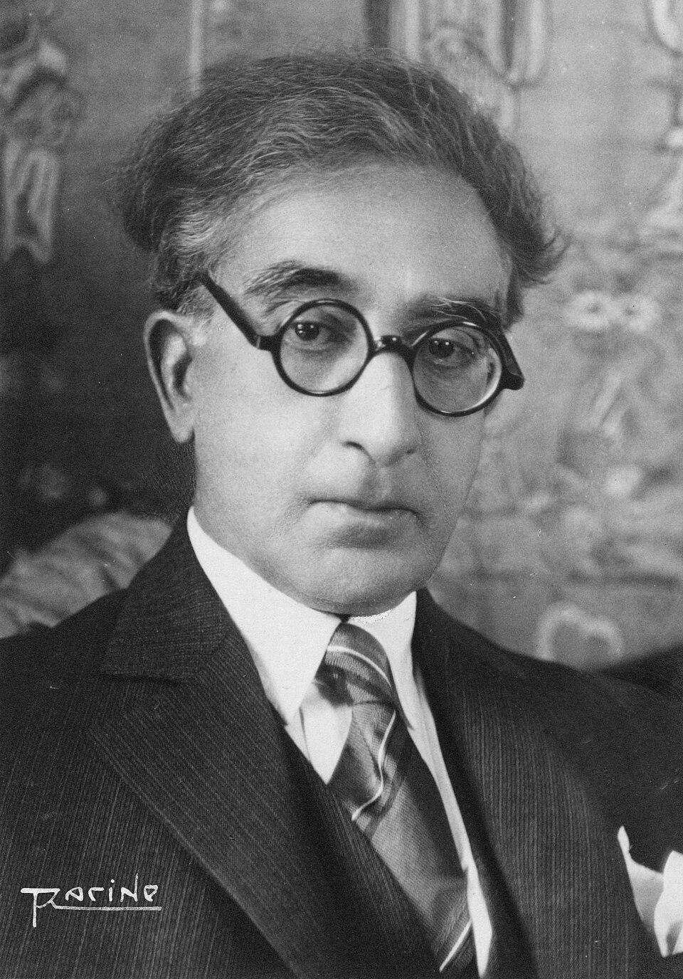Constantine Cavafis