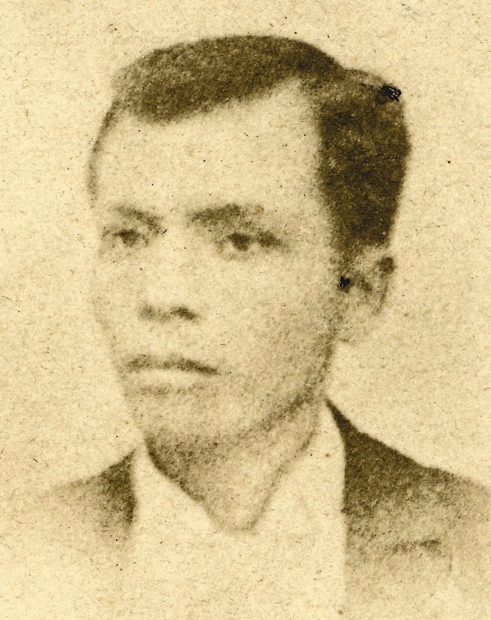 Constantino André