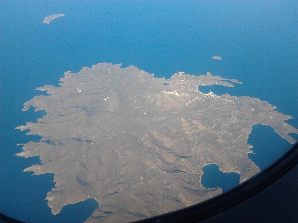 Constantinos Revinthis