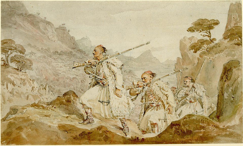 Constantinos Tzavellas