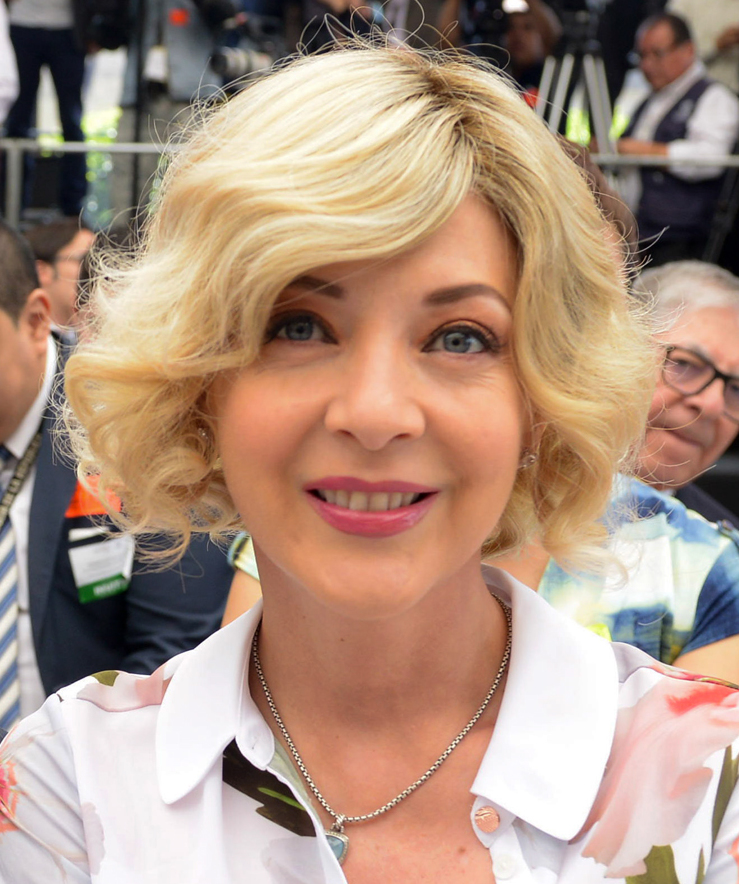 Constanza De La Fuente Castro