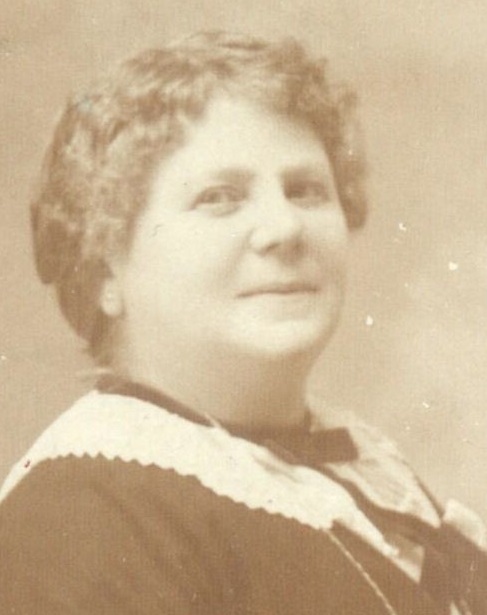 Consuelo Álvarez