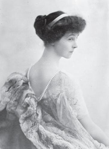 Consuelo Long