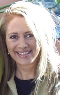 Consuelo Luzardo