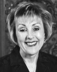 Consuelo Maria Callahan