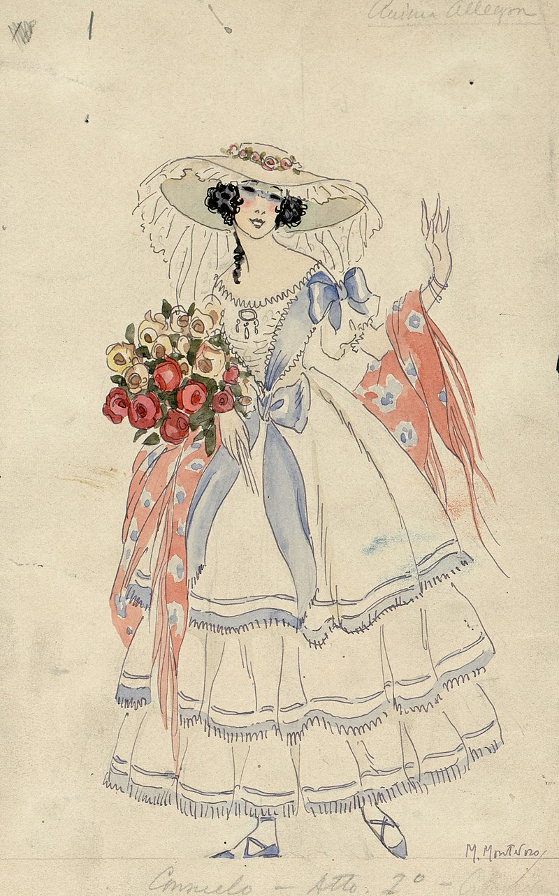 Consuelo Pasquali