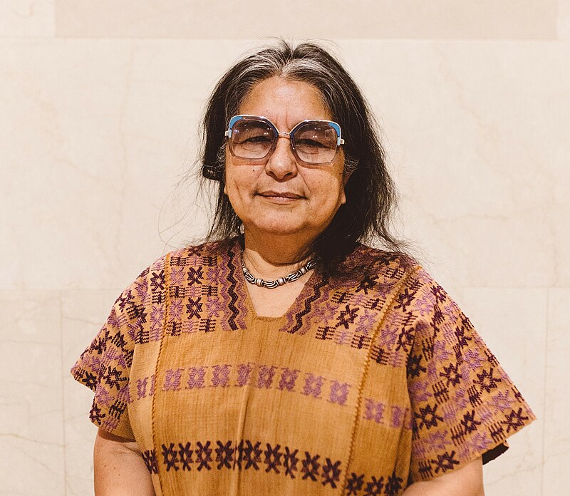 Consuelo Sandoval Meza