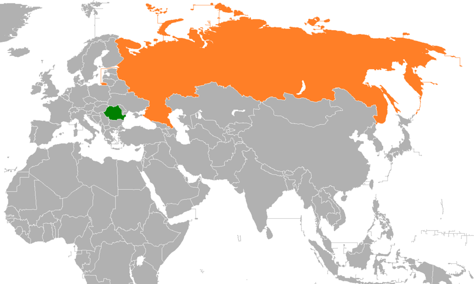 Consulatul General al României la Odesa