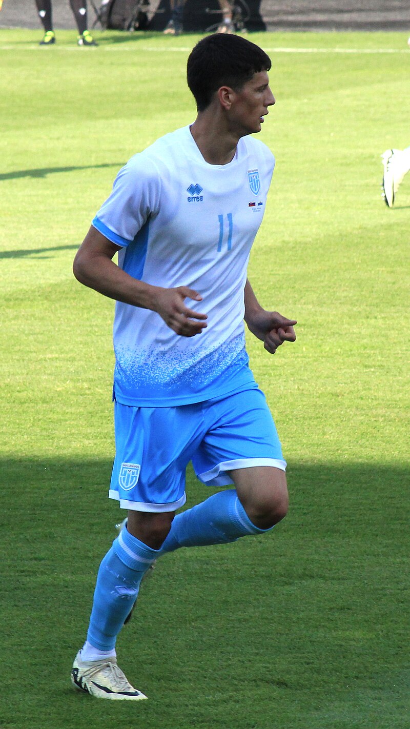 Contadini