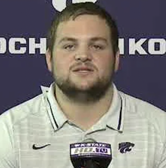 Cooper Beebe