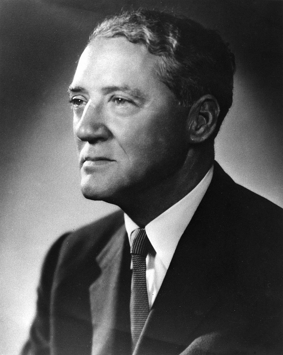 Cooper Sherman