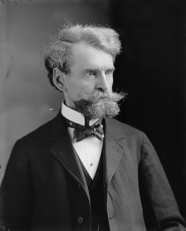 Copper Murray