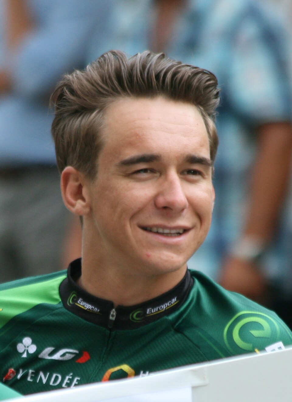 Coquard