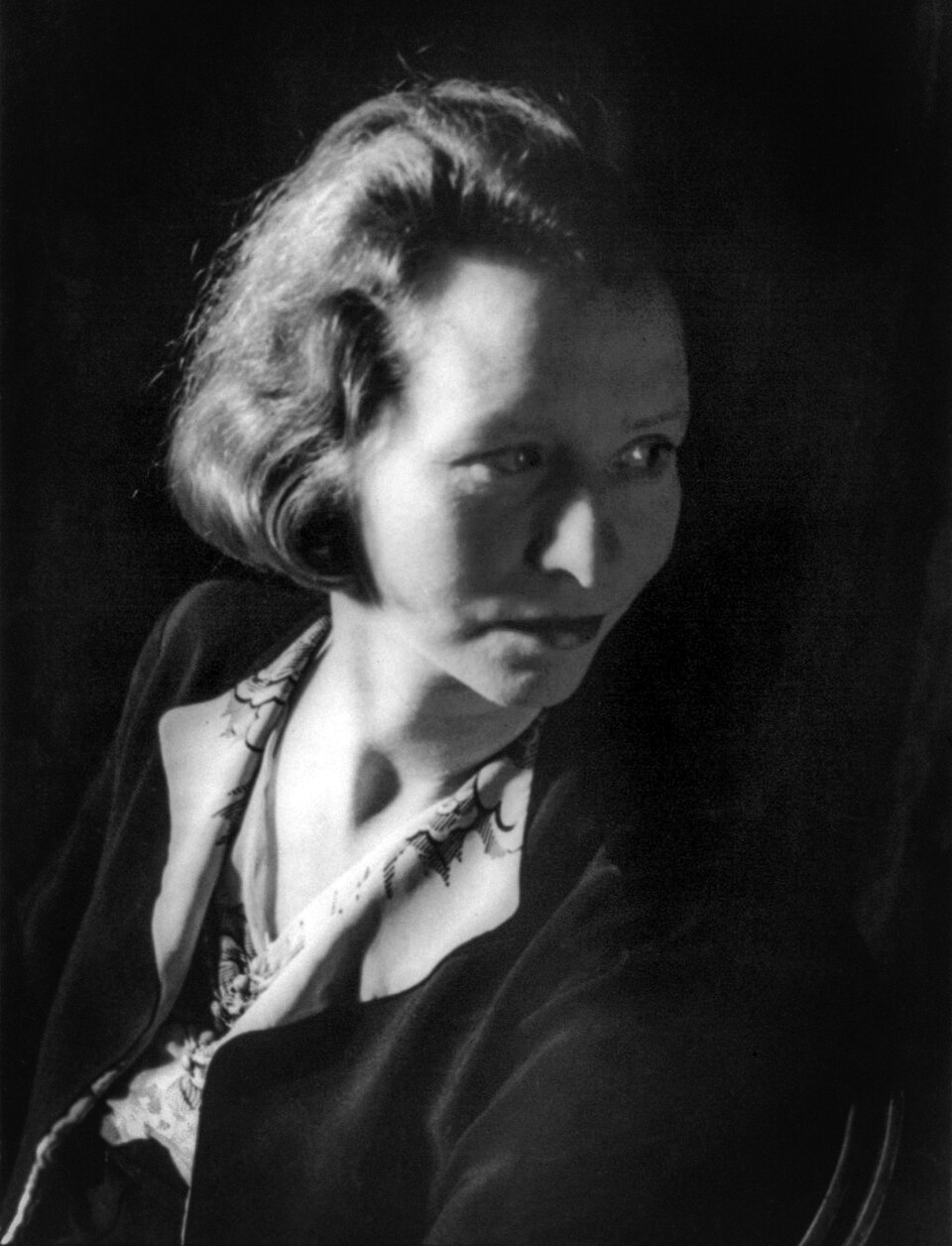 Cora Brinkman