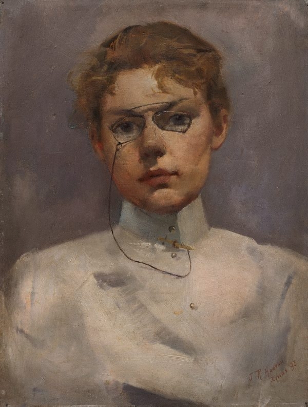 Coral Muskett