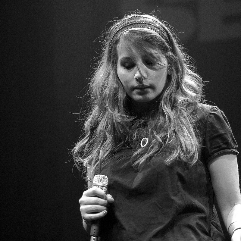 Coralie Salle