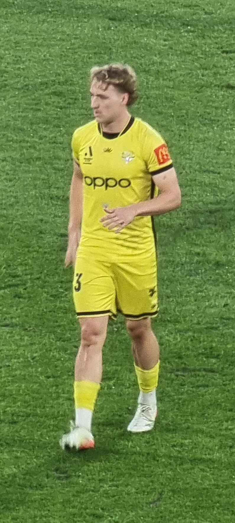 Corban Piper