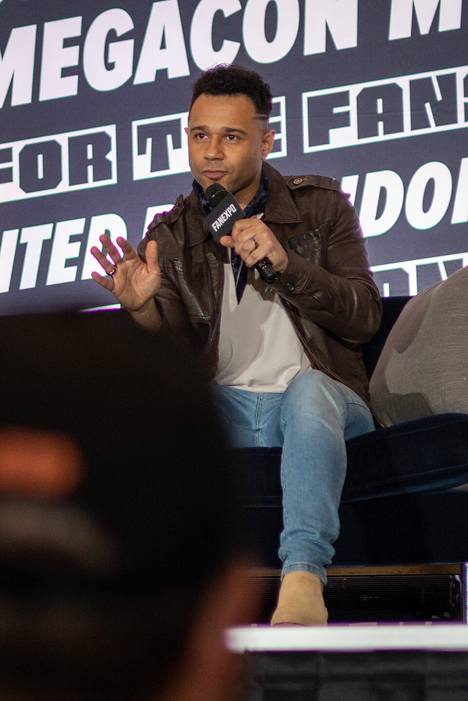 Corbin Bleu