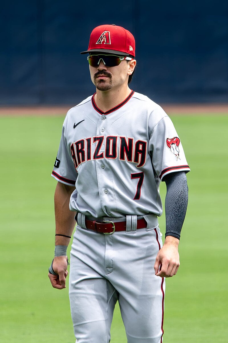 Corbin Carroll