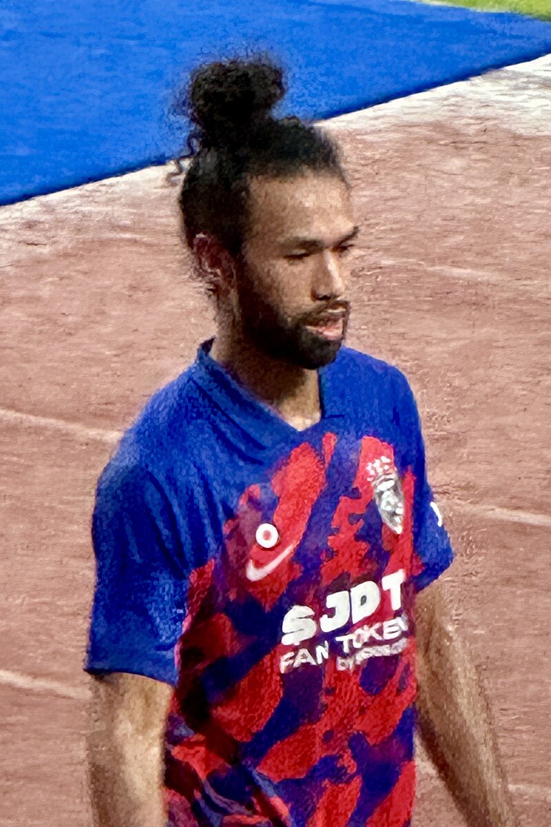 Corbin Ong