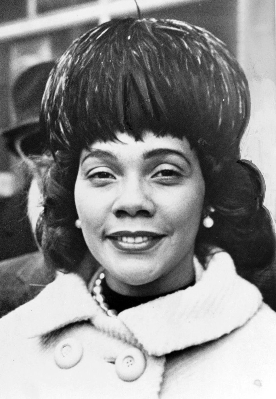 Coretta Banner