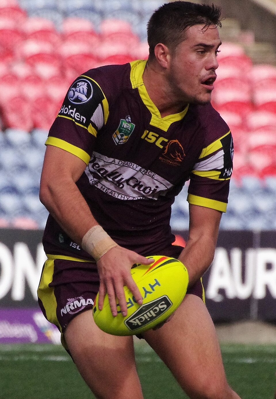 Corey Allan