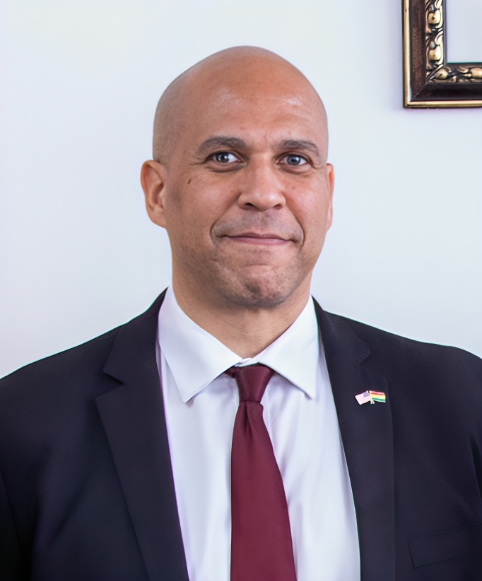 Corey Booker
