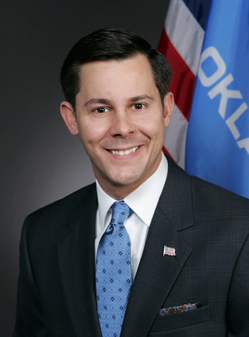 Corey Brooks