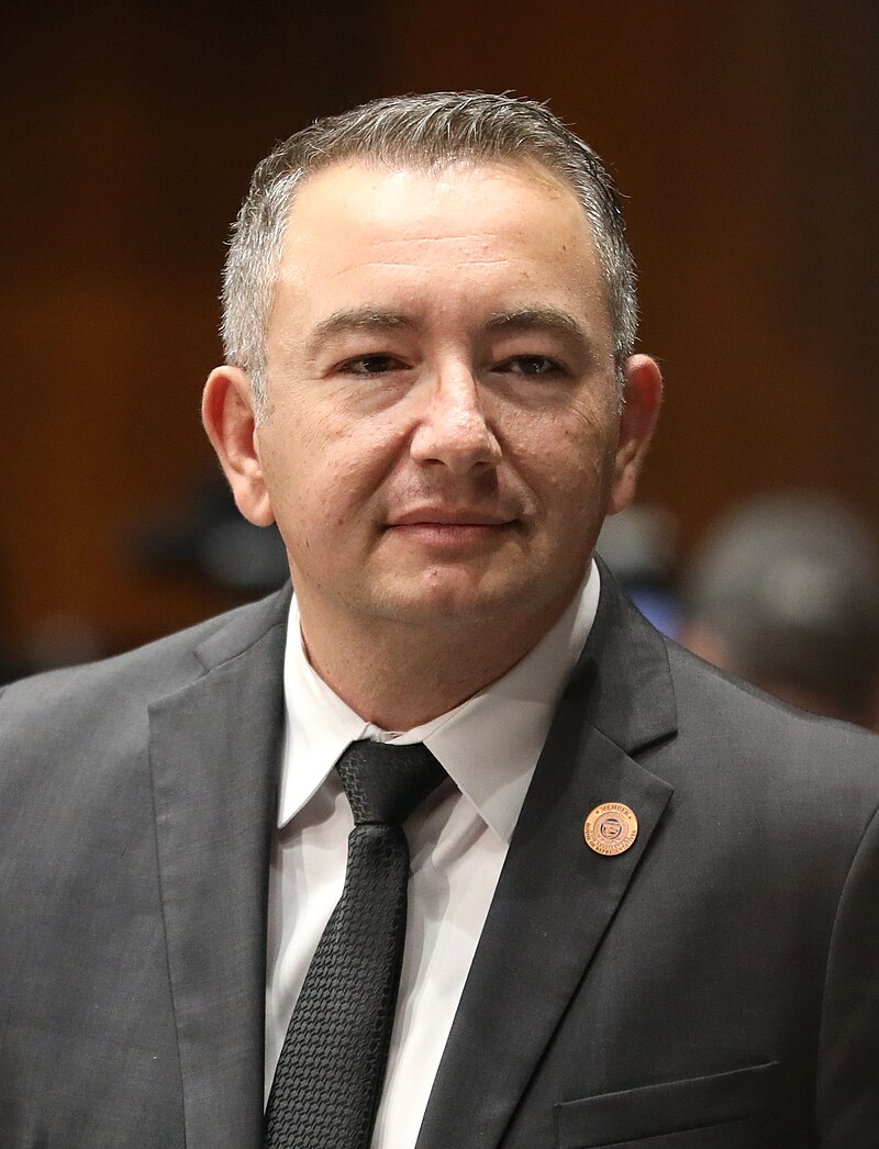 Corey DeAngelis