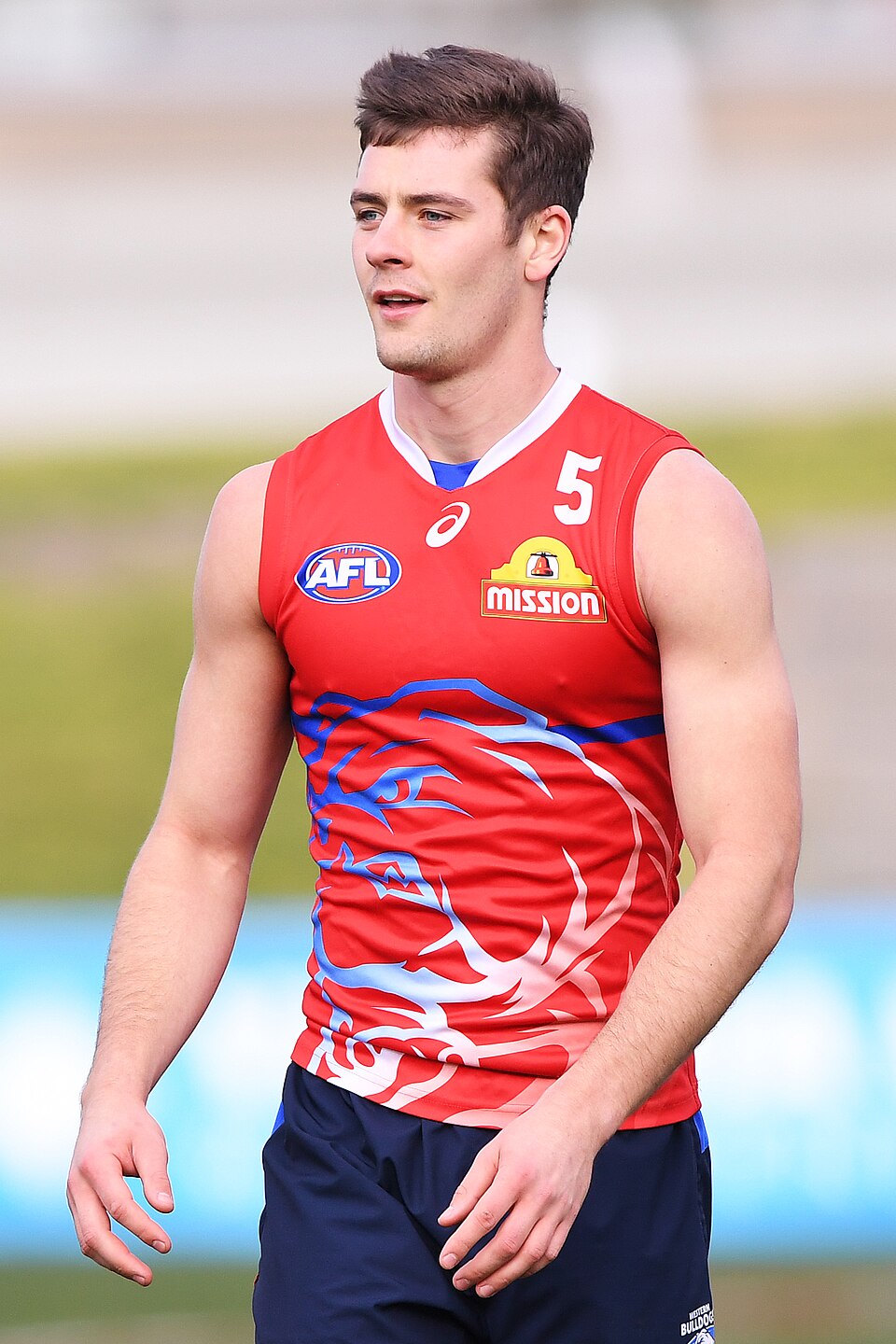 Corey Dunkley