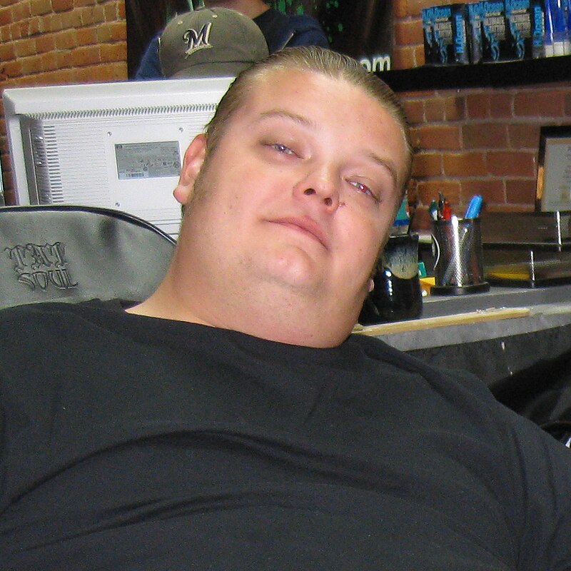 Corey Field