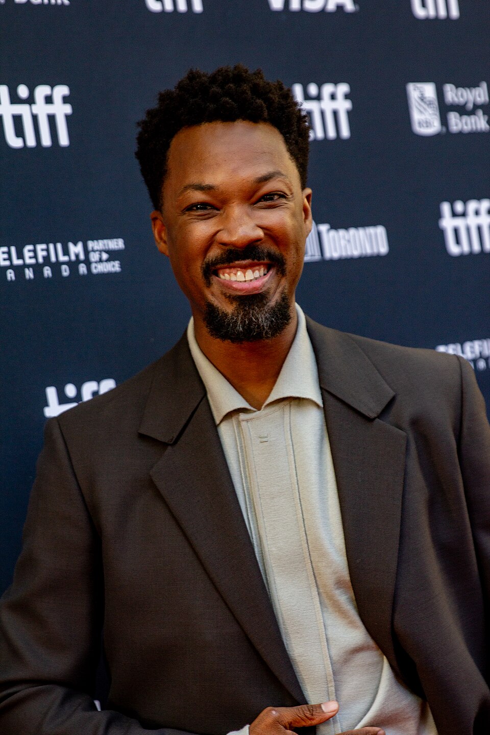 Corey Hawkins