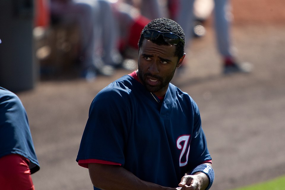 Corey Patterson